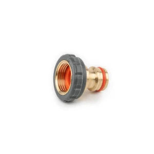Адаптер Bradas Brass Soft 1/2" (BR-S2196)