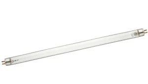 Люмінесцентна лампа Delux Boric Germicidal T5 8W G5 (90016977)