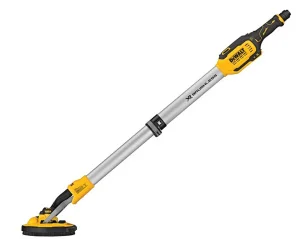 Шліфмашина ексцентрикова акумуляторна DeWALT DCE800N