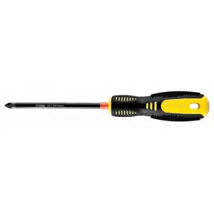 Викрутки TOPEX 100мм (39D830)