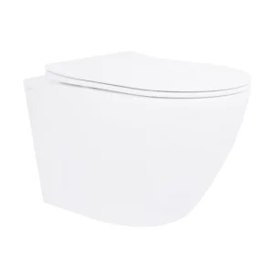 Унітаз підлоговий Qtap Robin (QT13223381AW)