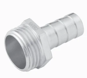 Штуцер Karro 1/2“ РH d14мм (KR821/6)