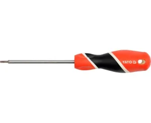 Викрутка YATO TORX T30x100мм (YT-25960)