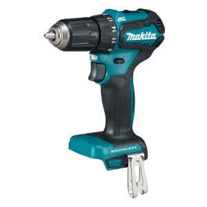 Дриль-шурупокрут акумуляторний MAKITA LXT (DDF483Z)