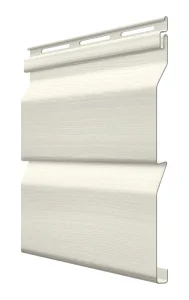 Панель сайдинга FaSiding Лён 0,98кв.м