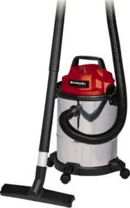Пилосос будівельний Einhell Classic TC-VC 1815 S (2342390)
