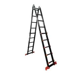 Драбина-трансформер телескопічна GTM 1,4-5,15м (KMP405D)