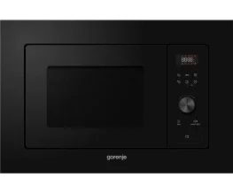 Фото микроволновая печь gorenje bm201ag1bg