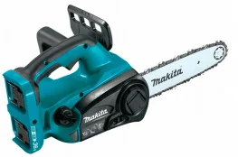 Пила цепная аккумуляторная MAKITA LXT (DUC302Z)