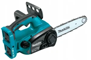 Пила цепная аккумуляторная MAKITA LXT (DUC302Z)