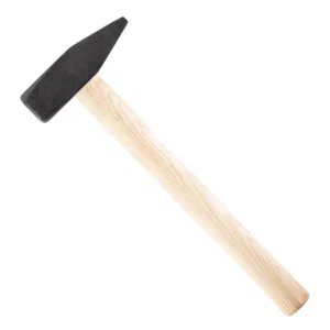 Молоток слюсарний Intertool 1000г (HT-0220)