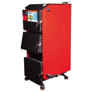 Котел твердопаливний Thermo Alliance Vulcan Plus сталевий (35798VPSFW50V30)