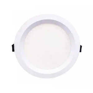 Точковий врізний світильник KLOODI LED KD-DEEP135 13W CCT WH IP44