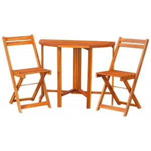 Набір меблів Home Decor балконний