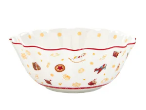 Салатник Lefard Christmas delight 500мл (985-204)
