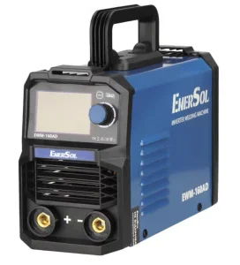 Зварювальний апарат інверторний EnerSol (EWM-160AD)