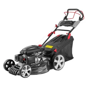 Газонокосарка бензинова Graphite 52G673