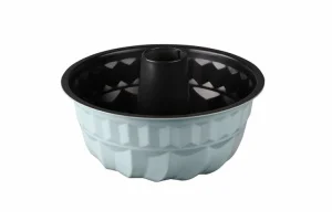 Форма для кексу Ardesto Tasty baking кругла 22x11.6см (AR2310T)