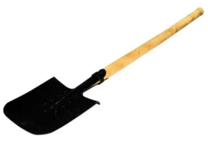 Лопата саперна MasterTool БСЛ-1100 (14-6246)