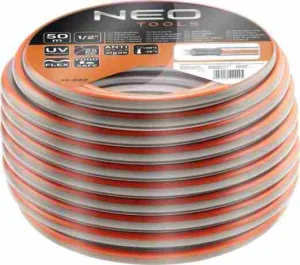 Шланг садовий NEO OPTIM 1/2" 50м (15-822)