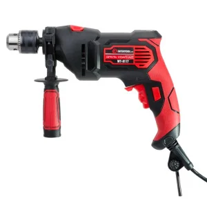 Дриль ударний Intertool WT-0117