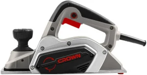 Електрорубанок CROWN CT14019X