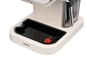 Фото кофеварка ardesto fcm-e15bg