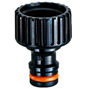 Адаптер Claber 3/4" В для поливального шлангу (86260000)