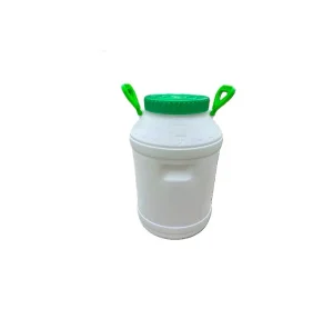 Бидон Консенсус 50л с прокладкой