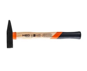Молоток слюсарний Neo Tools 200г (25-012)