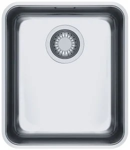 Мийка кухонна Franke Aton 340x440х180мм (122.0204.647)