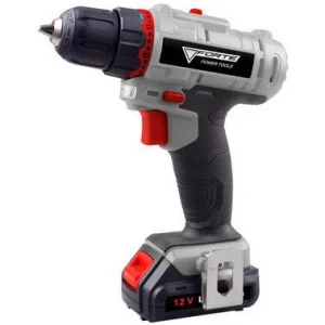 Дриль-шуруповерт FORTE CDL 1215-2 B2 ШЗП