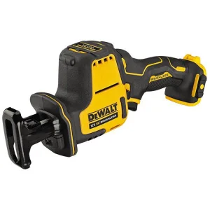 Пила шабельна акумуляторна DeWALT DCS312N