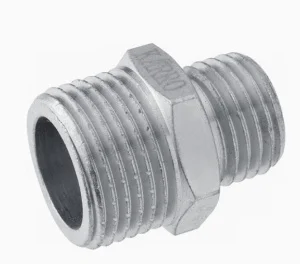 Ніпель перехідний Karro 3/4“х1/2“ ЗЗ (KR3114/1)