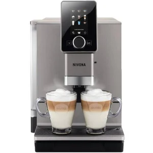 Кавомашина Nivona CafeRomatica NICR930