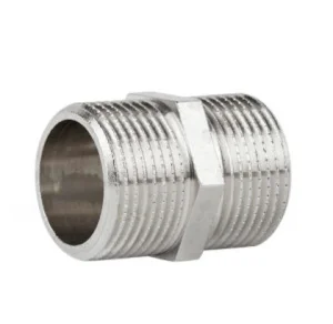 Ніпель Icma №1210 3/4" НР (811210AE06)