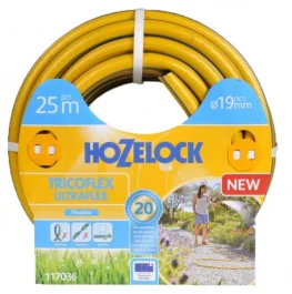 Шланг HoZelock TRICOFLEX ULTRAFLEX 19мм 25м (117036)