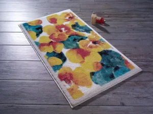 Килимок для ванної кімнати Confetti Flower Dust Sari 57x100см (CF_110083552)