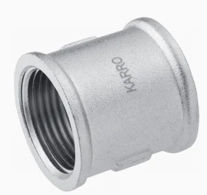 Муфта Karro 3/4“ ВВ (KR3122/4)