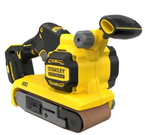 Шліфмашина стрічкова акумуляторна Stanley FatMax SFMCW223B