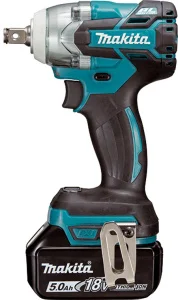 Гайковерт ударний акумуляторний MAKITA DTW285RT3J