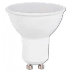 Лампа WORK'S LED LB0540-GU10-MR16, MR16 5Вт GU10 4000К 400LM (68292)