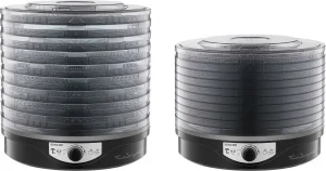 Сушарка для продуктів Sencor SFD3109BK