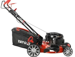 Газонокосилка бензиновая YATO YT-85532