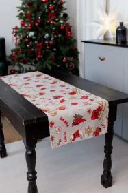 Фото ранер прованс noel 40x136см (042168)