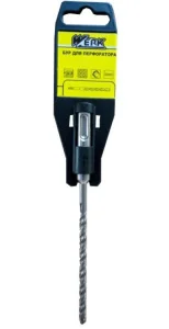 Бур Werk Sds-Plus 22х460мм (32791)