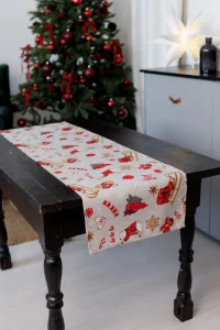 Ранер Прованс NOEL 40х136см (042168)