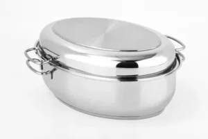 Фото набор жаровень nois 3 предмета (830171)