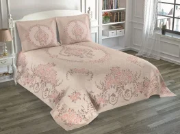 Фото покрывало tropik home flora v1 (tb_02003303)