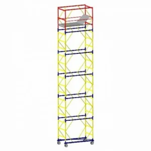 Вишка-тура VIRASTAR КОМПАКТ-М 0,8x1,7м (VST170851L)